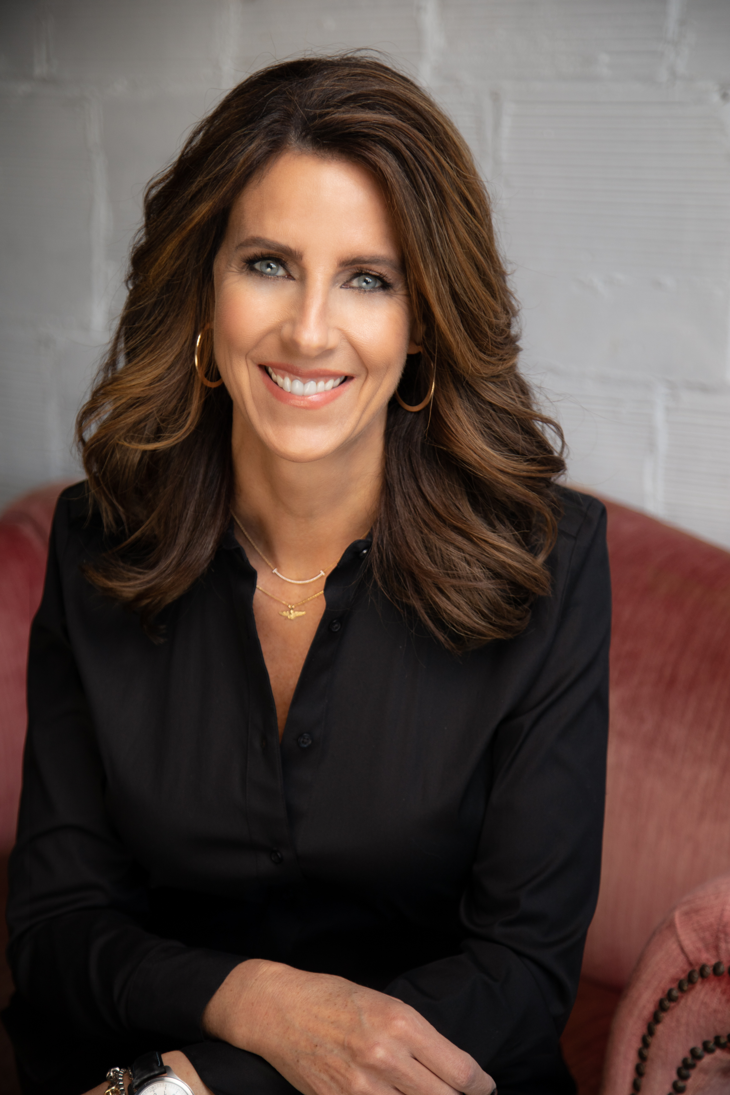 Carey Lohrenz