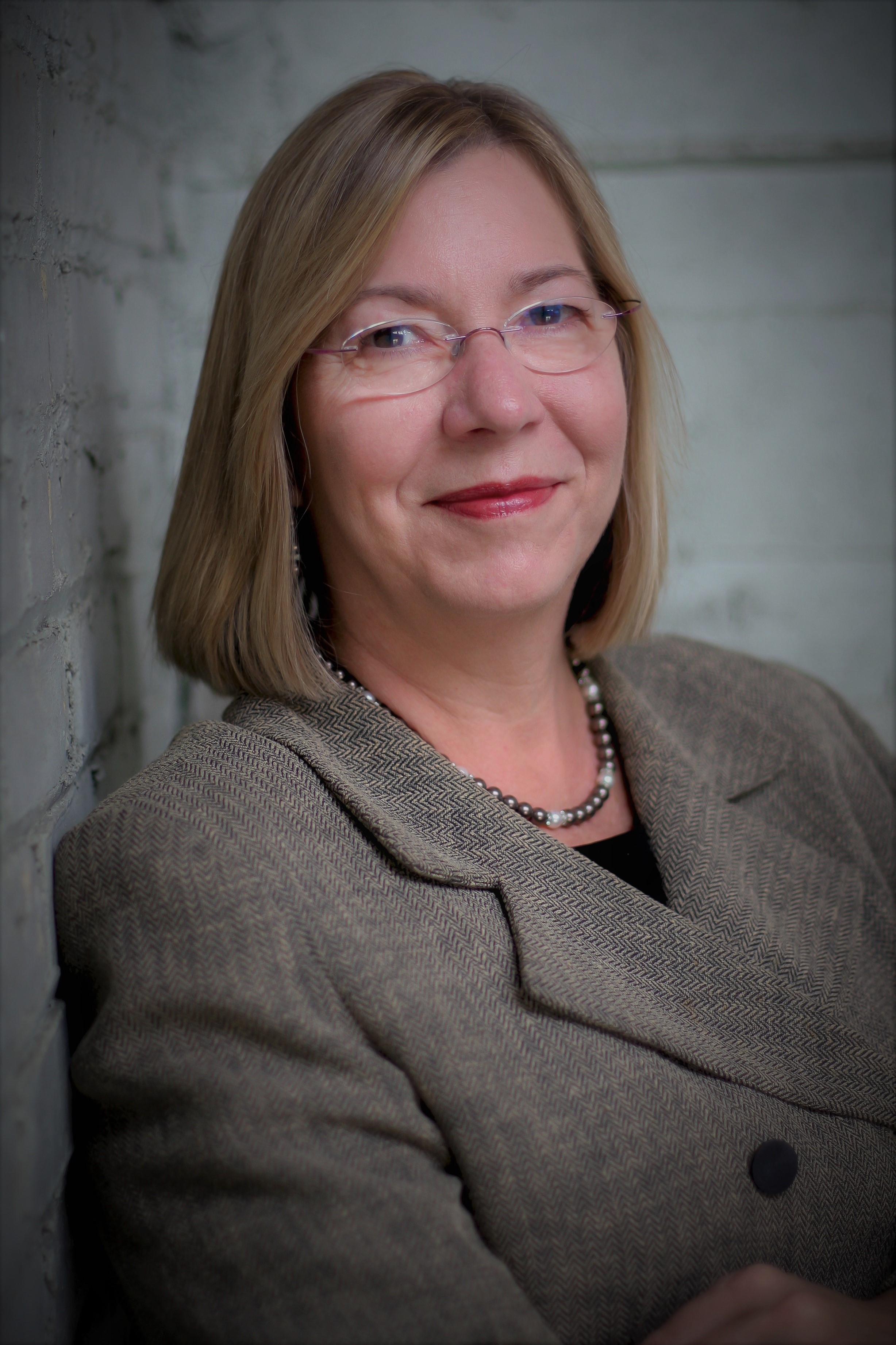 Doreen Johnson