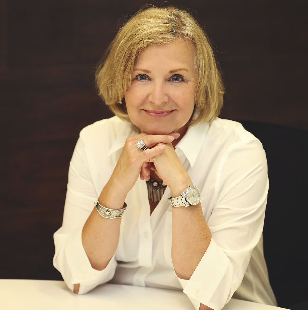Marian Powell