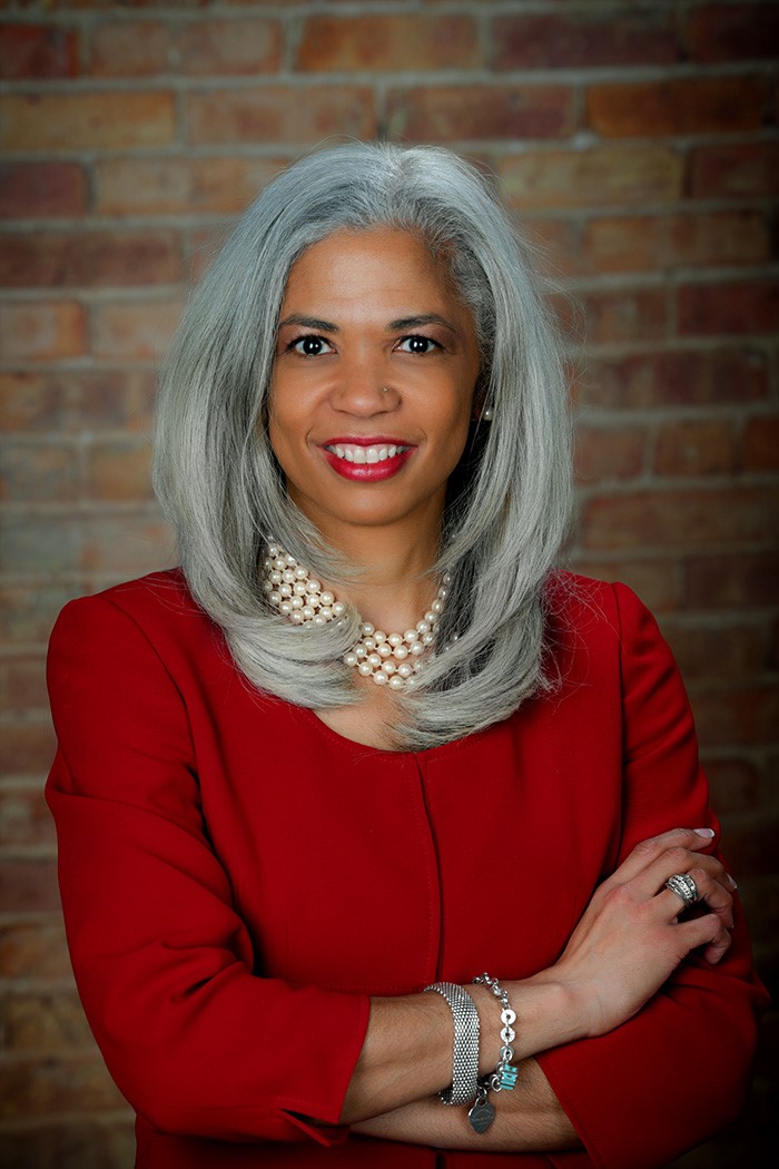 Tonya Hampton
