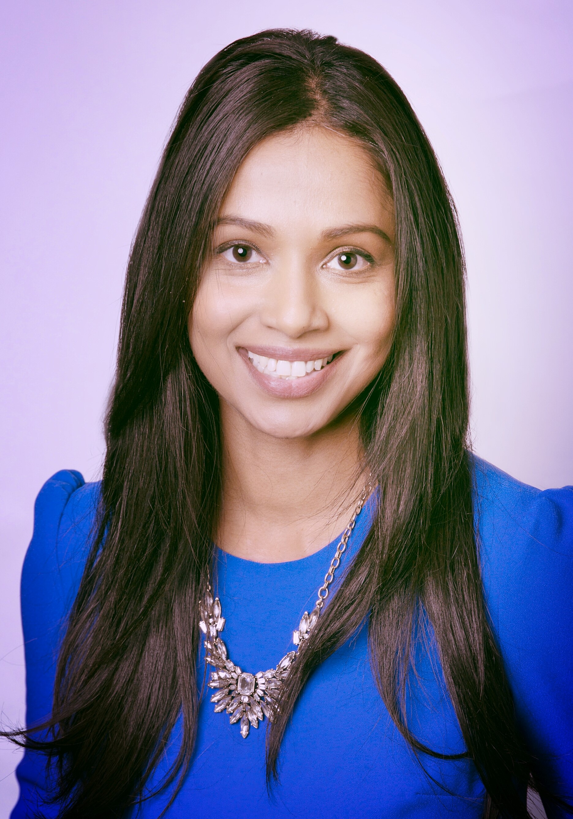 Pragashini Fox