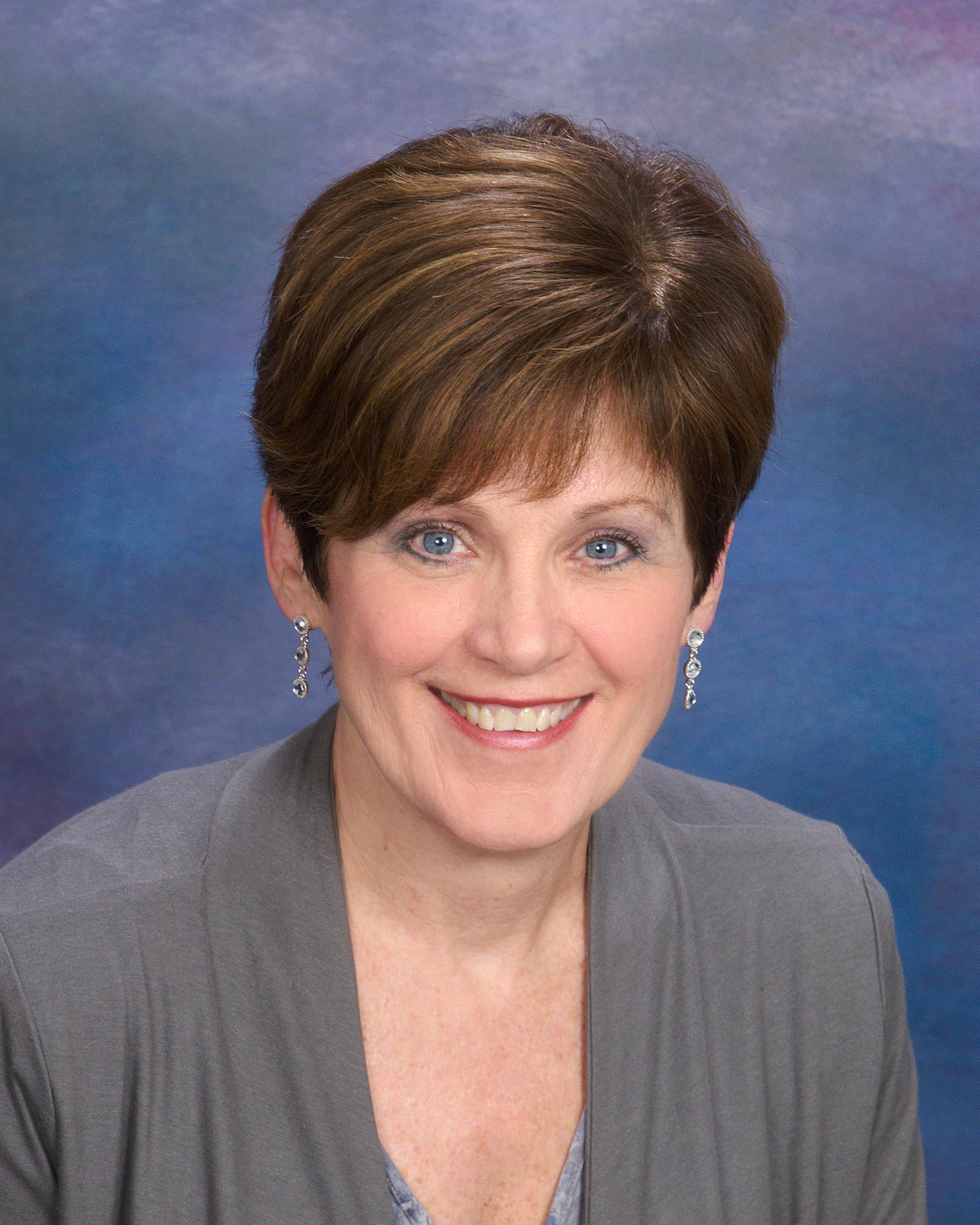 Stephanie McGovern