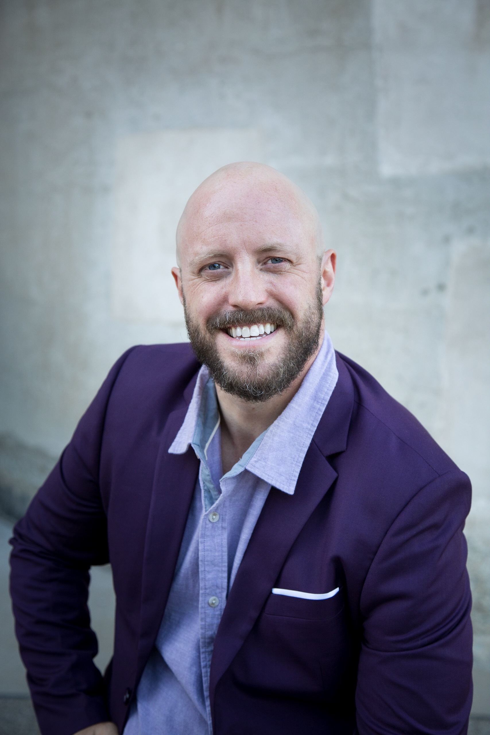 Chris Luehr