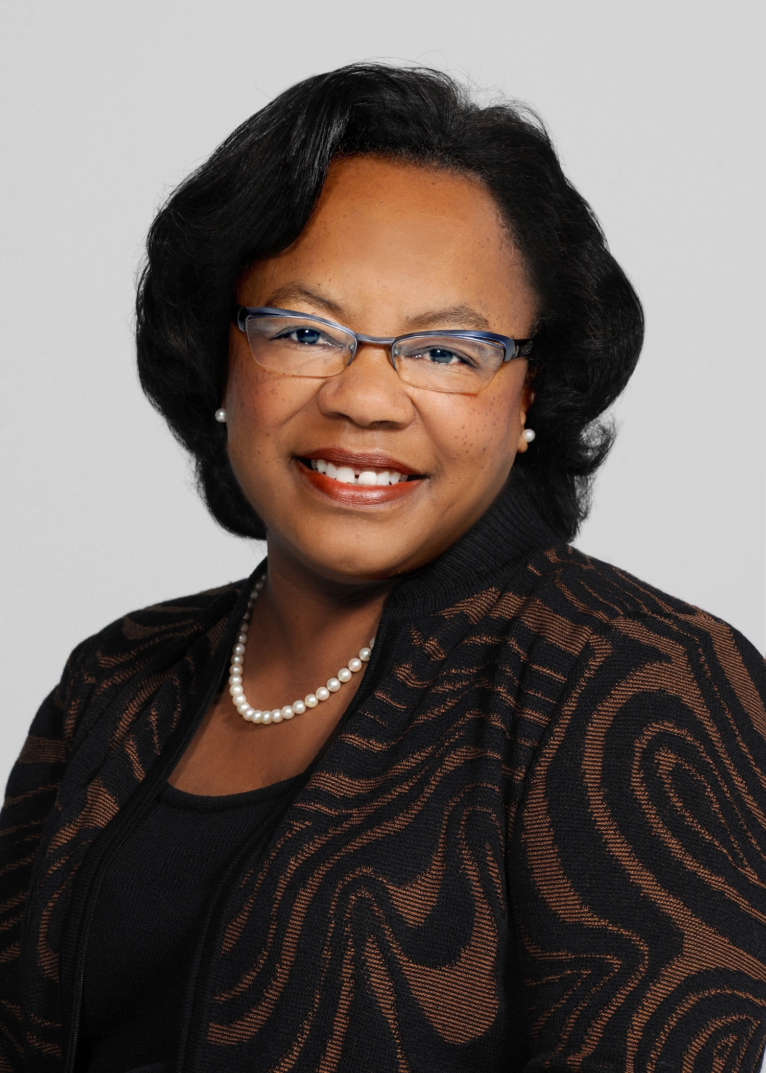 Sharon Sayles Belton